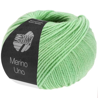 Lana Grossa Merino Uno